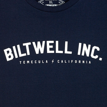 Biltwell Basic T-Shirt Biltwell Basic T-Shirt