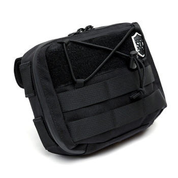 San Diego Customs MOLLE Bar Bag San Diego Customs MOLLE Bar Bag