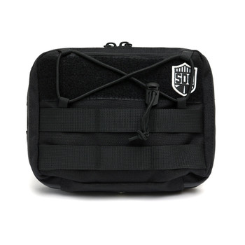 San Diego Customs MOLLE Bar Bag San Diego Customs MOLLE Bar Bag