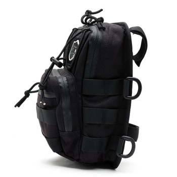 San Diego Customs MOLLE Traveller Bar Bag San Diego Customs MOLLE Traveller Bar Bag