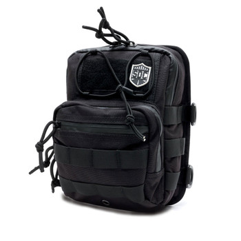 San Diego Customs MOLLE Traveller Bar Bag San Diego Customs MOLLE Traveller Bar Bag