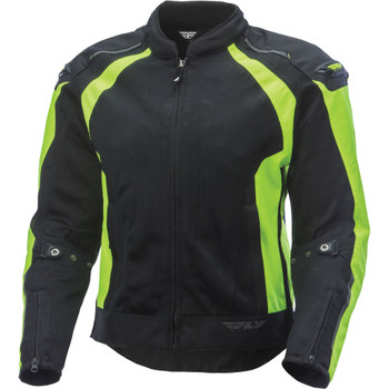 FLY Street Cool Pro Mesh Jacket FLY Street Cool Pro Mesh Jacket