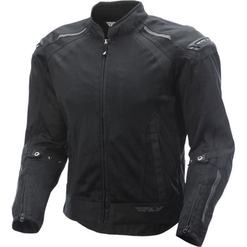 FLY Street Cool Pro Mesh Jacket FLY Street Cool Pro Mesh Jacket
