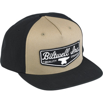Biltwell Shield Trucker Hat Biltwell Shield Trucker Hat