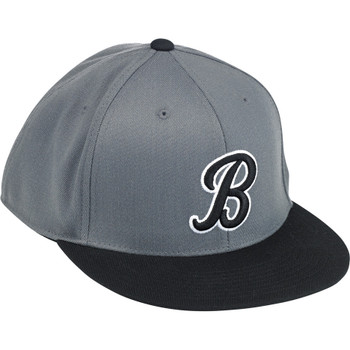 Biltwell B Fitted 210 Hat Biltwell B Fitted 210 Hat