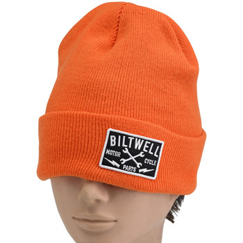 Biltwell Patch Beanie Biltwell Patch Beanie