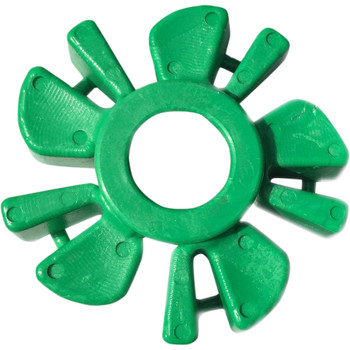 Alloy Art Cush Drive Dampener for Harley Alloy Art Cush Drive Dampener for Harley