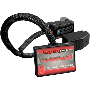 Dynojet Power Commander V for Harley Touring Dynojet Power Commander V for Harley Touring