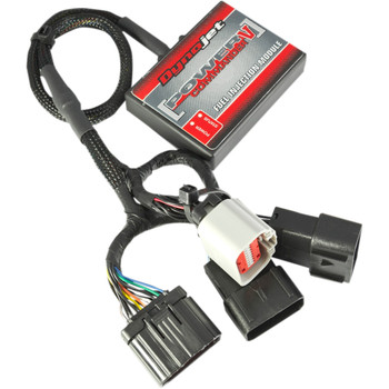 Dynojet Power Commander V for Harley Touring Dynojet Power Commander V for Harley Touring