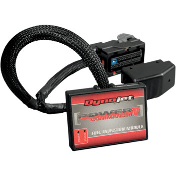 Dynojet Power Commander V for Harley Softail Dynojet Power Commander V for Harley Softail