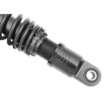 Drag Specialties Ride-Height Adjustable Shocks for 1991-2016 Harley Dyna Drag Specialties Ride-Height Adjustable Shocks for 1991-2016 Harley Dyna