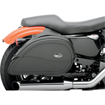 Saddlemen Cruis'N Teardrop Saddlebags Saddlemen Cruis'N Teardrop Saddlebags