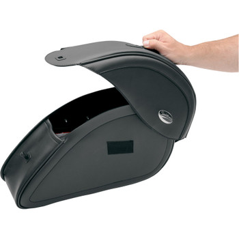 Saddlemen Cruis'N Teardrop Saddlebags Saddlemen Cruis'N Teardrop Saddlebags