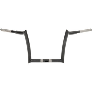 Paul Yaffe Bagger Nation 1-1/4" Monkey Bars Handlebars for 2015-2016 Harley Road Glide Paul Yaffe Bagger Nation 1-1/4" Monkey Bars Handlebars for 2015-2016 Harley Road Glide
