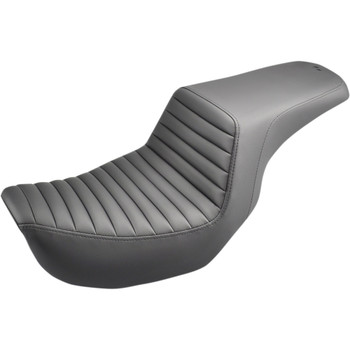 Saddlemen TR-Step Up Seat for 1996-2017 Harley Dyna Saddlemen TR-Step Up Seat for 1996-2017 Harley Dyna