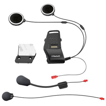 Sena 10S Helmet Clamp Kit Sena 10S Helmet Clamp Kit