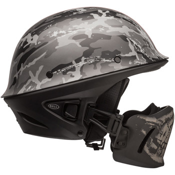 Bell Rogue Ghost Recon Camo Helmet Bell Rogue Ghost Recon Camo Helmet