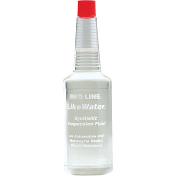 Red Line Suspension Fluid Shock Oil - 16oz Red Line Suspension Fluid Shock Oil - 16oz