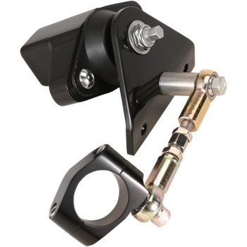 Custom Cycle Engineering Front Motor Mount for 1991-2017 Harley Dyna Custom Cycle Engineering Front Motor Mount for 1991-2017 Harley Dyna