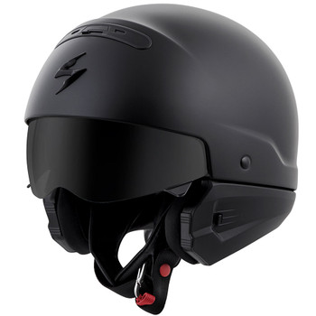 Scorpion Covert Convertible Helmet Scorpion Covert Convertible Helmet