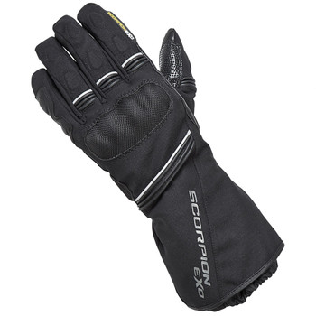 Scorpion Tempest Waterproof Gloves Scorpion Tempest Waterproof Gloves