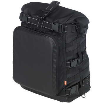 Biltwell Exfil-80 Bag - Black Biltwell Exfil-80 Bag - Black