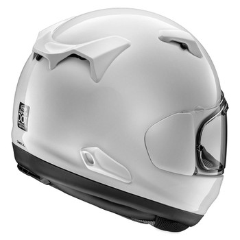 Arai Signet-X Helmet - White Arai Signet-X Helmet - White