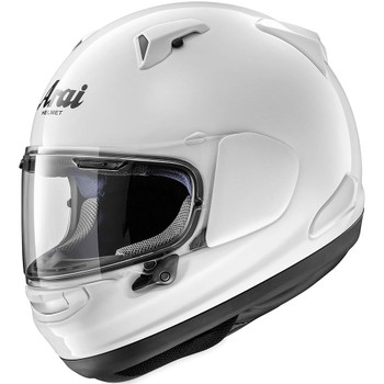 Arai Signet-X Helmet - White Arai Signet-X Helmet - White