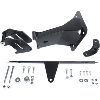 Russ Wernimont Fairing Mounting Kit for Harley RWD Fairing Russ Wernimont Fairing Mounting Kit for Harley RWD Fairing