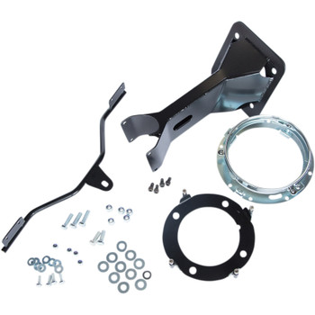 Russ Wernimont Fairing Mounting Kit for Harley RWD Fairing Russ Wernimont Fairing Mounting Kit for Harley RWD Fairing
