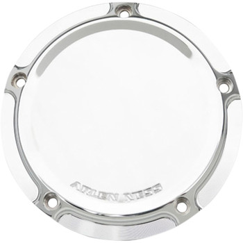 Arlen Ness Beveled Points Cover for 1999-2017 Harley Twin Cam Arlen Ness Beveled Points Cover for 1999-2017 Harley Twin Cam