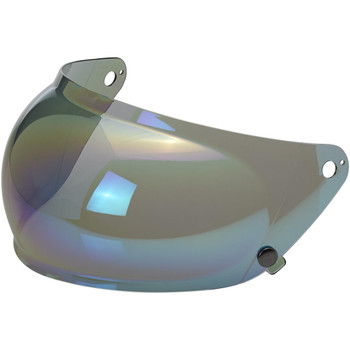 Biltwell Gringo S Bubble Shields - Rainbow Biltwell Gringo S Bubble Shields - Rainbow