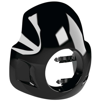 Burly Cafe Sport Fairing for Harley Burly Cafe Sport Fairing for Harley