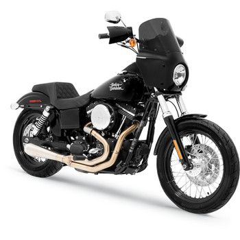 Memphis Shades Road Warrior Fairing for Harley Dyna Memphis Shades Road Warrior Fairing for Harley Dyna