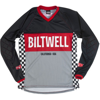 Biltwell Moto Jersey Biltwell Moto Jersey