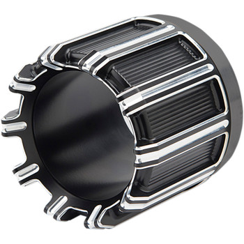Arlen Ness 10-Gauge Exhaust Tips for Vance & Hines 4.5" Mufflers Arlen Ness 10-Gauge Exhaust Tips for Vance & Hines 4.5" Mufflers