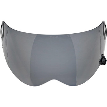Biltwell Lane Splitter Shield - Smoke Biltwell Lane Splitter Shield - Smoke