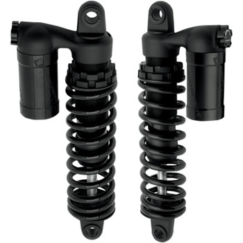 Progressive 970 Series Piggyback Shocks for 2004-2017 Harley Sportster Progressive 970 Series Piggyback Shocks for 2004-2017 Harley Sportster