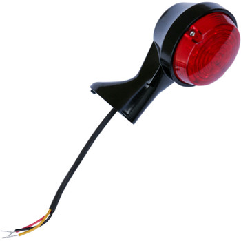 Burly Strut Mount LED Turn Signals for Harley Burly Strut Mount LED Turn Signals for Harley