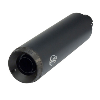 S&S Grand National Slip-On Exhaust Mufflers for 2014-2017 Harley Street S&S Grand National Slip-On Exhaust Mufflers for 2014-2017 Harley Street