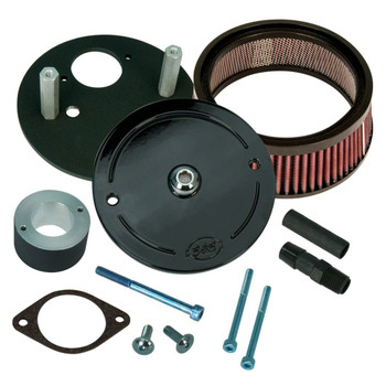 S&S Stealth Air Cleaner Kit for 2014-2017 Harley Street S&S Stealth Air Cleaner Kit for 2014-2017 Harley Street