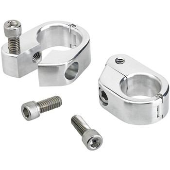 Biltwell Speed Clamps Biltwell Speed Clamps