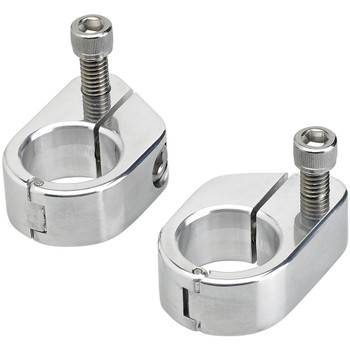 Biltwell Speed Clamps Biltwell Speed Clamps