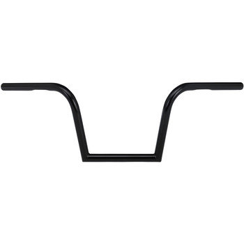 Biltwell 1" Flyer Bars Handlebars - Black Biltwell 1" Flyer Bars Handlebars - Black