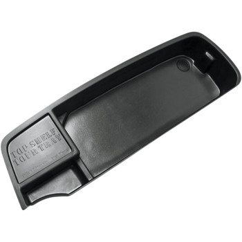 Hardbagger Top Shelf Tray for OEM Standard Tour-Pak Hardbagger Top Shelf Tray for OEM Standard Tour-Pak