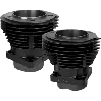 S&S Shovelhead Cylinder Kit for 1966-1984 Harley Shovelhead - 3.625" Bore S&S Shovelhead Cylinder Kit for 1966-1984 Harley Shovelhead - 3.625" Bore