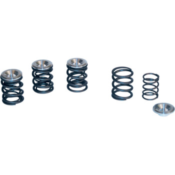 S&S High-Lift Valve Spring Kit for 1948-1984 Harley S&S High-Lift Valve Spring Kit for 1948-1984 Harley