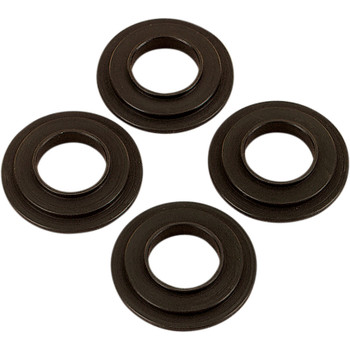 Andrews Low-Profile Lower Spring Collar Set for 1966-1984 Harley Shovelhead Andrews Low-Profile Lower Spring Collar Set for 1966-1984 Harley Shovelhead