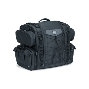 Kuryakyn Momentum Road Warrior Bag Kuryakyn Momentum Road Warrior Bag