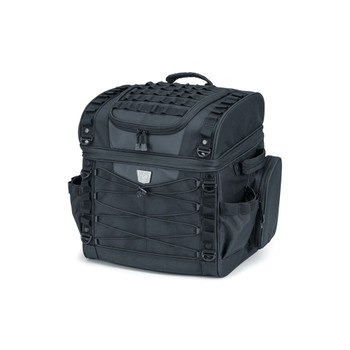 Kuryakyn Momentum Vagabond Bag Kuryakyn Momentum Vagabond Bag